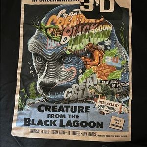 The Hundreds x Universal Monsters Tee